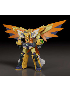 GUN X SWORD ELDORA SWORD MODEROID MK