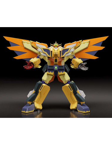 GUN X SWORD ELDORA SWORD MODEROID MK