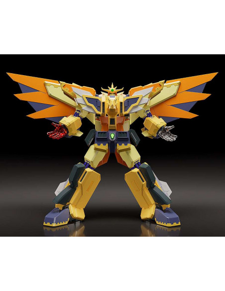 GUN X SWORD ELDORA SWORD MODEROID MK