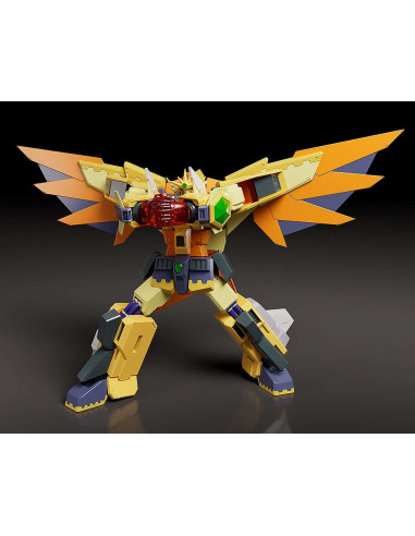 GUN X SWORD ELDORA SWORD MODEROID MK