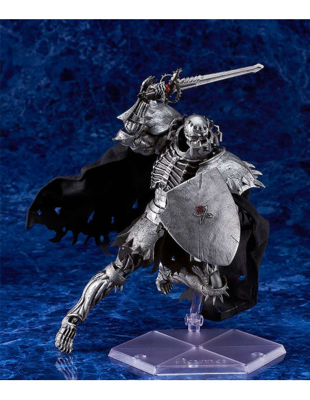 BERSERK SKULL KNIGHT FIGMA AF