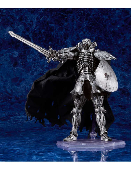 BERSERK SKULL KNIGHT FIGMA AF