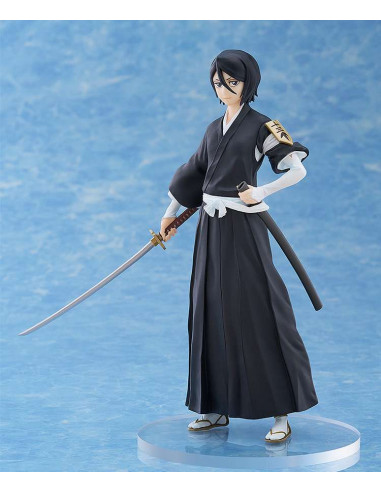 BLEACH RUKIA KUCHIKI POP UP PARADE