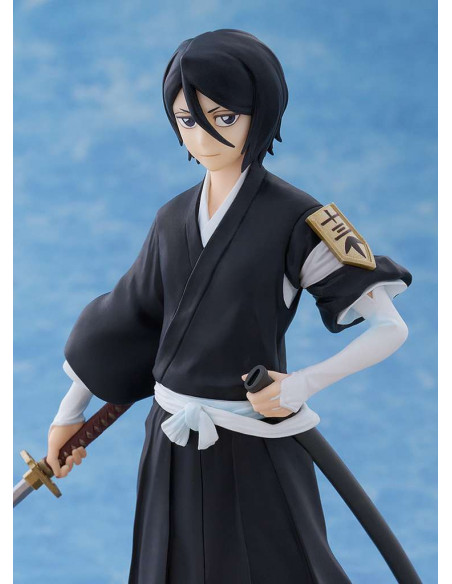 BLEACH RUKIA KUCHIKI POP UP PARADE