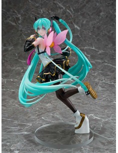 HATSUNE MIKU DELIGHT FAIRY STYLE 1/7 FIG