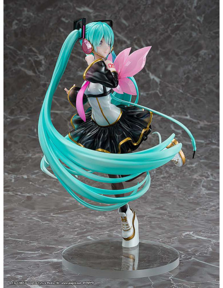 HATSUNE MIKU DELIGHT FAIRY STYLE 1/7 FIG