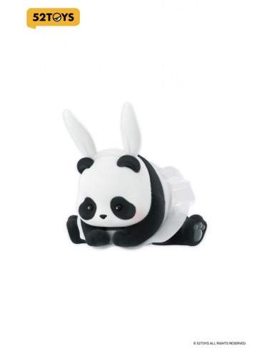 Panda Roll Blind Box Figures Assortment Ballet Performance 7 cm (8)