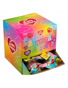 The Care Bears Backpack Buddies Mystery Bags Scented Display (24)