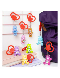 The Care Bears Backpack Buddies Mystery Bags Scented Display (24) 2