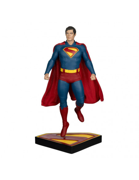 Superman (2025) DC Direct 1/6 Statue Superman 35 cm