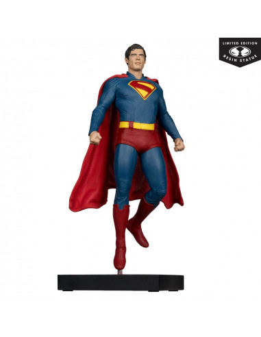 Superman (2025) DC Direct 1/6 Statue Superman 35 cm