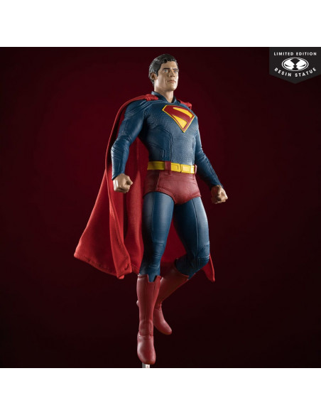Superman (2025) DC Direct 1/6 Statue Superman 35 cm