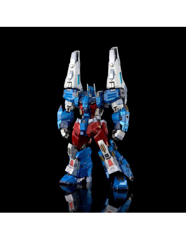 Transformers Kuro Kara Kuri Action Figure Ultra Magnus 21 cm