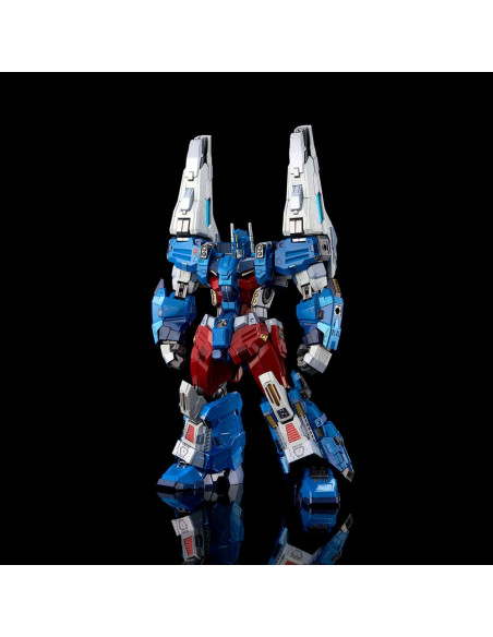 Transformers Kuro Kara Kuri Action Figure Ultra Magnus 21 cm