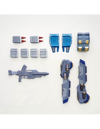 Transformers Kuro Kara Kuri Action Figure Ultra Magnus 21 cm