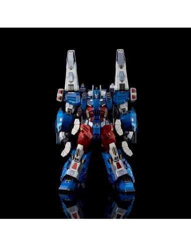 Transformers Kuro Kara Kuri Action Figure Ultra Magnus 21 cm