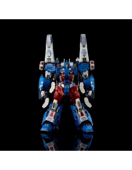 Transformers Kuro Kara Kuri Action Figure Ultra Magnus 21 cm