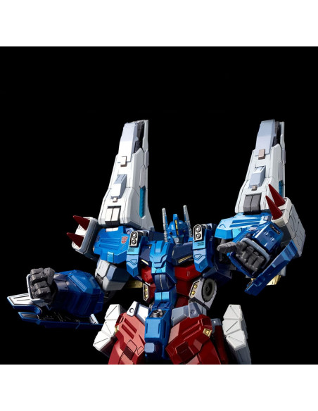 Transformers Kuro Kara Kuri Action Figure Ultra Magnus 21 cm