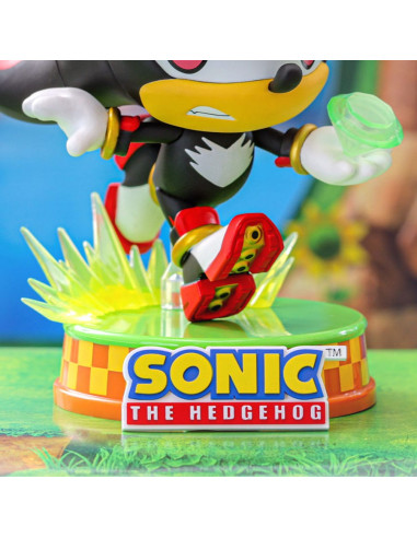 Sonic the Hedgehog Cosbaby (S) Mini Figure Shadow 12 cm