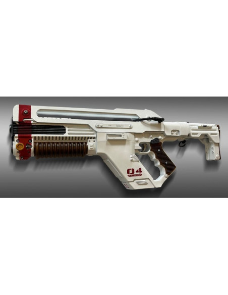 Alien Romulus Model Life-Size 1:1 Replica Pulse Rifle Hollywood Collectibles HCG
