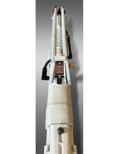 Alien Romulus Model Life-Size 1:1 Replica Pulse Rifle Hollywood Collectibles HCG