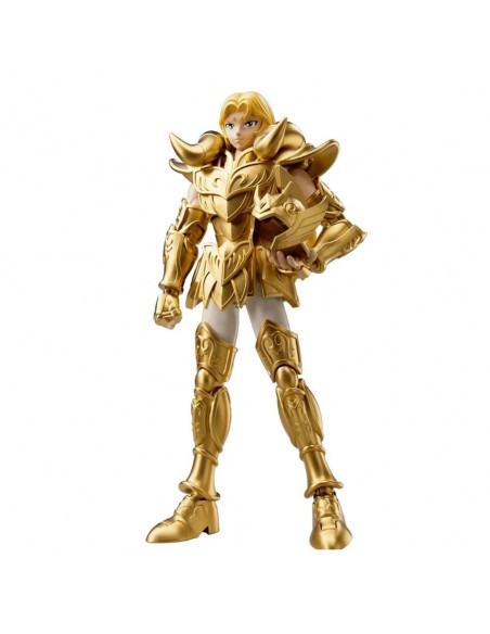 Champion Class 05 SAINT SEIYA ARIES MU ARIETE Model kit di Montaggio Blokees