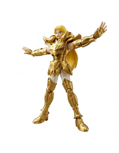 Champion Class 05 SAINT SEIYA ARIES MU ARIETE Model kit di Montaggio Blokees