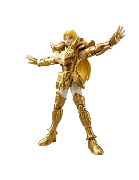 Champion Class 05 SAINT SEIYA ARIES MU ARIETE Model kit di Montaggio Blokees