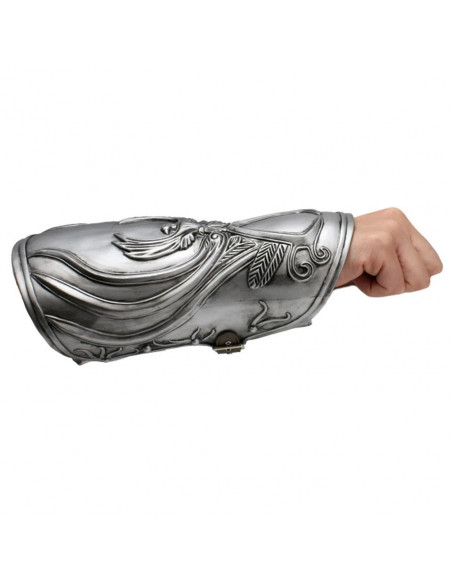 Assassin Creed 2 Ezio Hidden Blade Role CosPlay Gauntlet Prop Replica 1:1 NECA