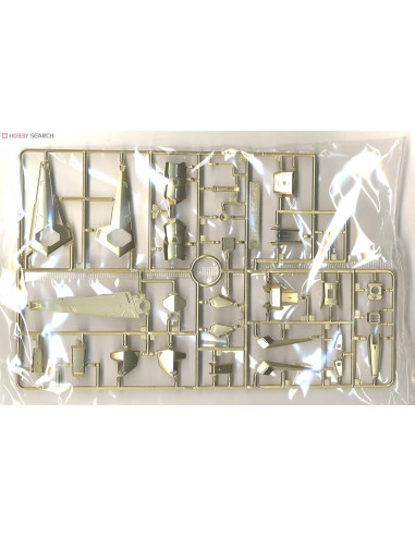 GUNDAM MG MSN-00100 Hyaku-Shiki 1/100 Master Grade 2.0 Bandai Gunpla