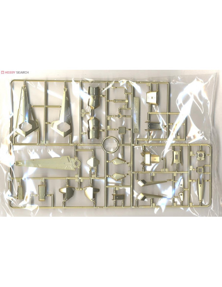 GUNDAM MG MSN-00100 Hyaku-Shiki 1/100 Master Grade 2.0 Bandai Gunpla