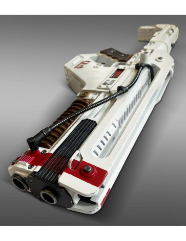 Alien Romulus Model Life-Size 1:1 Replica Pulse Rifle Hollywood Collectibles HCG