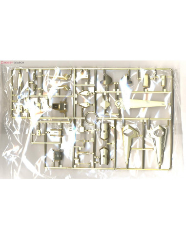 GUNDAM MG MSN-00100 Hyaku-Shiki 1/100 Master Grade 2.0 Bandai Gunpla
