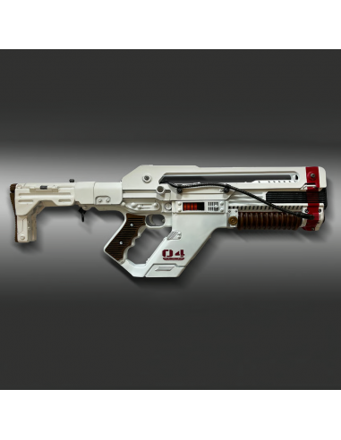 Alien Romulus Model Life-Size 1:1 Replica Pulse Rifle Hollywood Collectibles HCG
