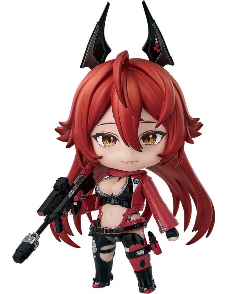 Goddess of Victory: Nikke Nendoroid Action Figure Red Hood 10 cm