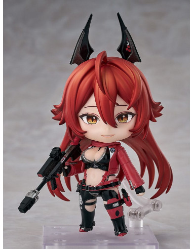 Goddess of Victory: Nikke Nendoroid Action Figure Red Hood 10 cm