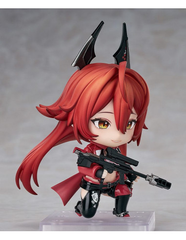 Goddess of Victory: Nikke Nendoroid Action Figure Red Hood 10 cm
