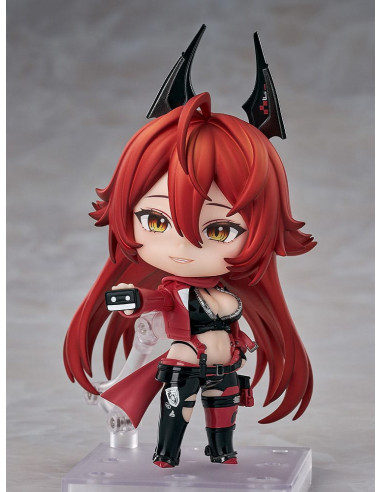 Goddess of Victory: Nikke Nendoroid Action Figure Red Hood 10 cm