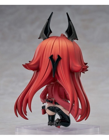 Goddess of Victory: Nikke Nendoroid Action Figure Red Hood 10 cm