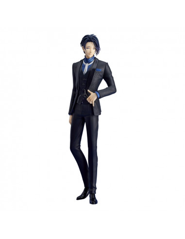 Touken Ranbu Online Pop Up Parade PVC Statue Mikazuki Munechika: Ceremonial Attire Ver. L Size 24 cm
