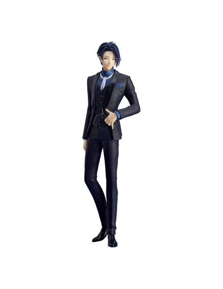Touken Ranbu Online Pop Up Parade PVC Statue Mikazuki Munechika: Ceremonial Attire Ver. L Size 24 cm