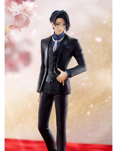 Touken Ranbu Online Pop Up Parade PVC Statue Mikazuki Munechika: Ceremonial Attire Ver. L Size 24 cm