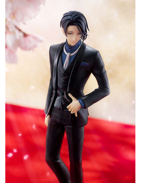 Touken Ranbu Online Pop Up Parade PVC Statue Mikazuki Munechika: Ceremonial Attire Ver. L Size 24 cm
