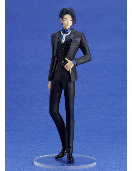 Touken Ranbu Online Pop Up Parade PVC Statue Mikazuki Munechika: Ceremonial Attire Ver. L Size 24 cm