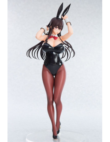 Succubus Stayed Life Statue 1/6 Tohko Sakuramachi Bunny Ver. 33 cm