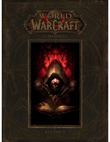 World of Warcraft Art Book Chronicle Volume 1