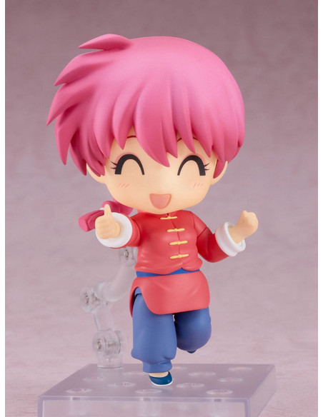 Ranma 1/2 Nendoroid Action Figure Ranma Female Ver. 10 cm