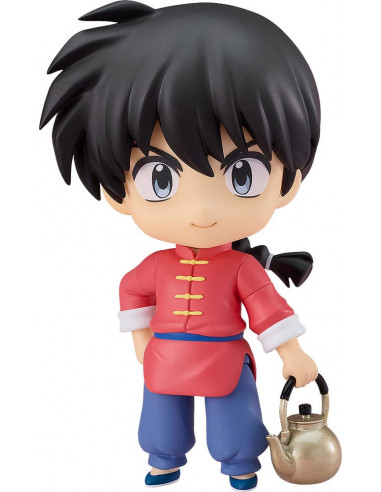 Ranma 1/2 Nendoroid Action Figure Ranma Saotome 10 cm