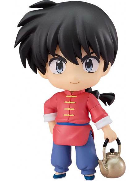 Ranma 1/2 Nendoroid Action Figure Ranma Saotome 10 cm