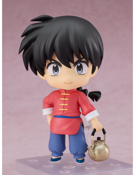 Ranma 1/2 Nendoroid Action Figure Ranma Saotome 10 cm